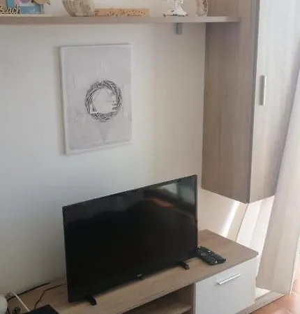 Cumana Ii Appartement *