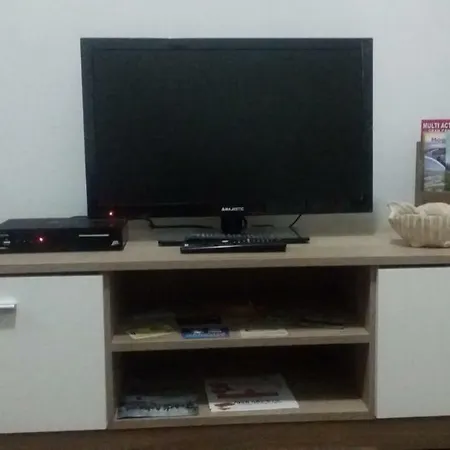 Cumana Ii Appartement *