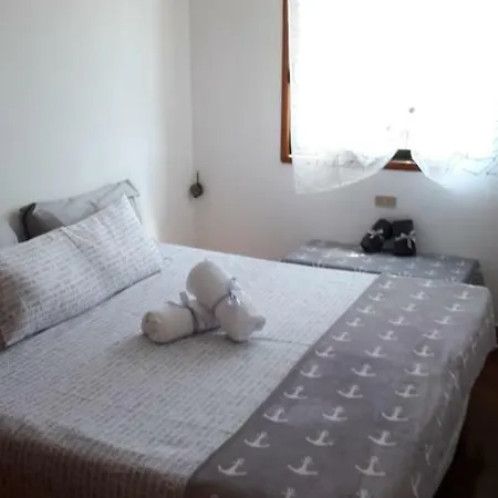 Appartement Cumana Ii