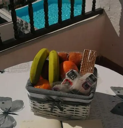 Apartment Cumana Ii