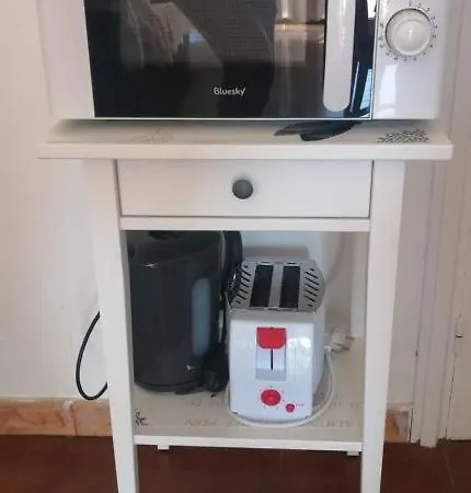 Cumana Ii Apartment