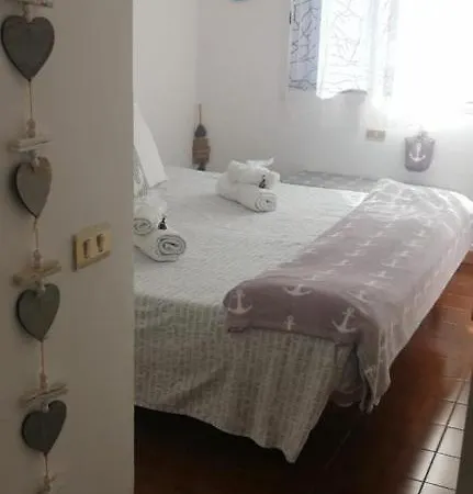 Apartment Cumana Ii