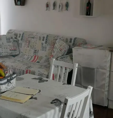 Apartment Cumana Ii