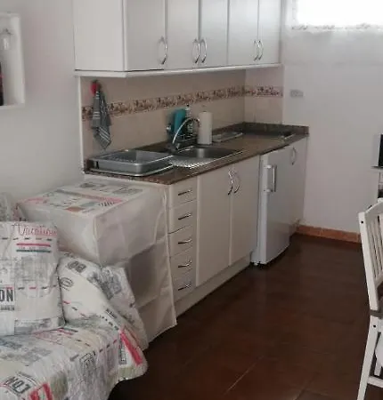 Apartment Cumana Ii *