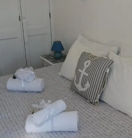 Apartment Cumana Ii