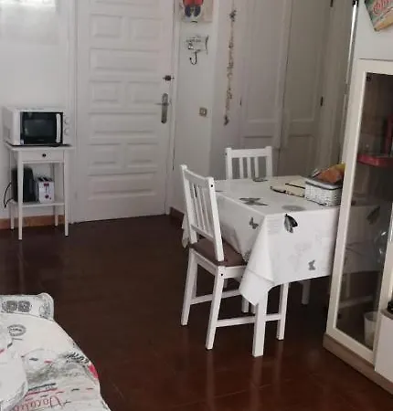 Cumana Ii Apartment *