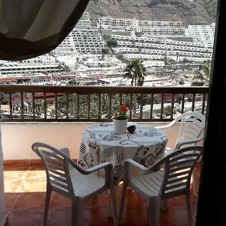 Cumana Ii * Puerto Rico (Gran Canaria)