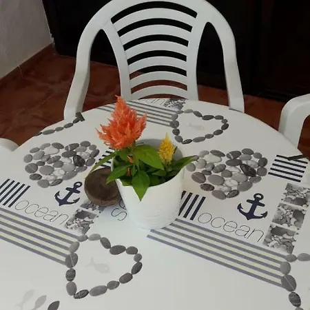 Apartment Cumana Ii
