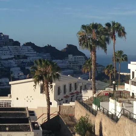 Cumana Ii Apartment Puerto Rico (Gran Canaria)