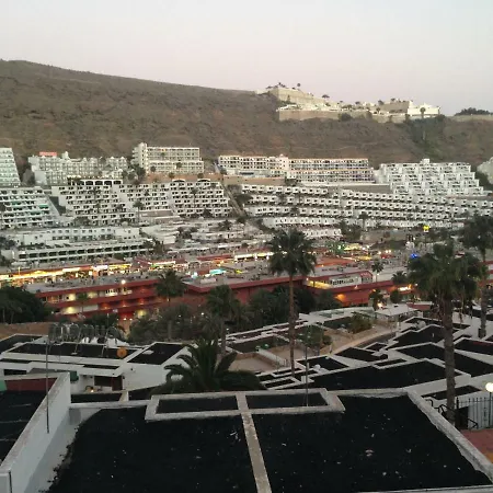 Cumana Ii * Puerto Rico (Gran Canaria)