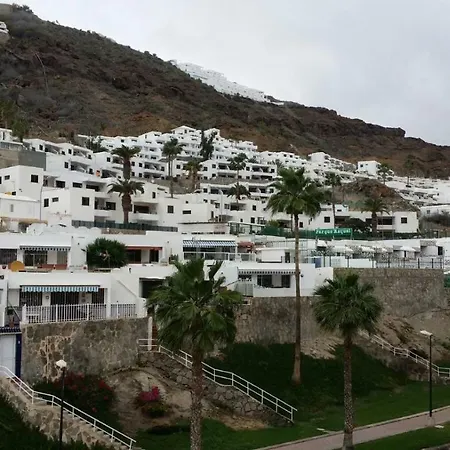 Apartment Cumana Ii Puerto Rico (Gran Canaria)