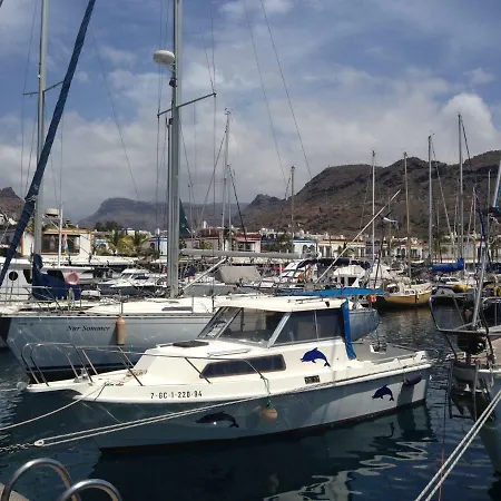 Cumana Ii Puerto Rico (Gran Canaria)