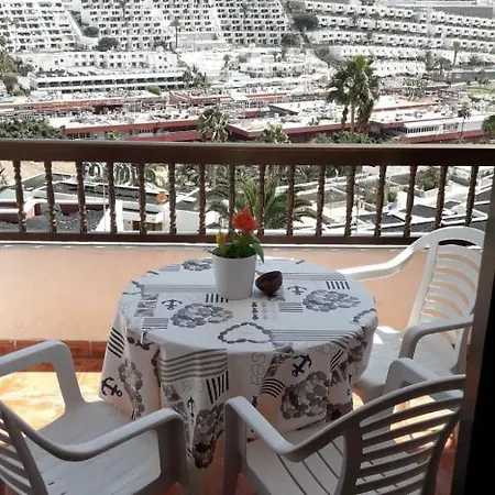 Apartment Cumana Ii Puerto Rico (Gran Canaria)
