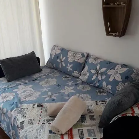 Cumana Ii Apartment Puerto Rico (Gran Canaria)