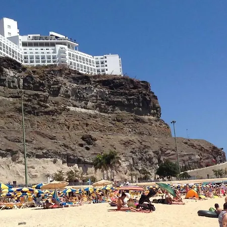 Cumana Ii * Puerto Rico (Gran Canaria)