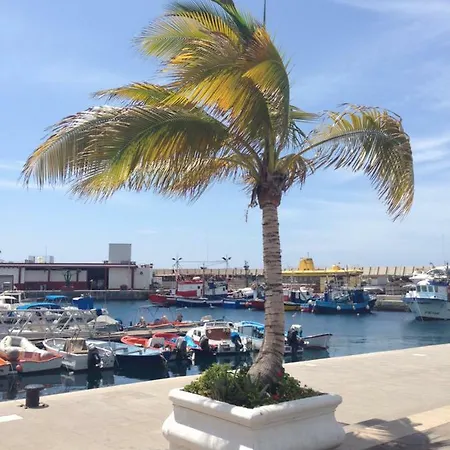 Apartment Cumana Ii