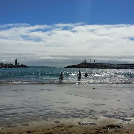 Cumana Ii * Puerto Rico (Gran Canaria)