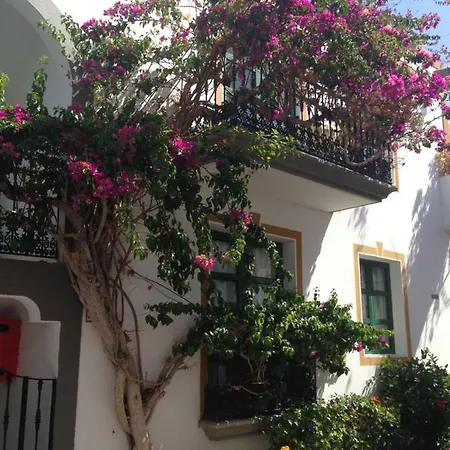 Apartment Cumana Ii Puerto Rico (Gran Canaria)