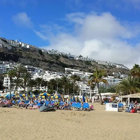 Cumana Ii * Puerto Rico (Gran Canaria)