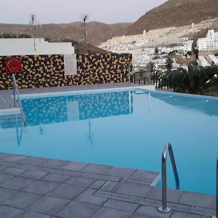 Cumana Ii Apartment Puerto Rico (Gran Canaria)