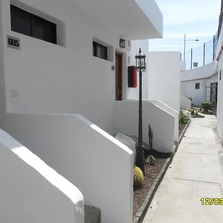 Apartment Cumana Ii *